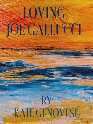 cover image of Loving Joe Gallucci